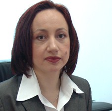 Lejla Zukić - Krivdić, direktorica ureda Microsoft BiH