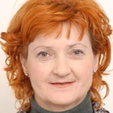 Ljerka Marić, direktorica Direkcije za ekonomsko planiranje BiH