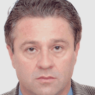 Ljubiša Đapan, direktor Federalnog zavoda za programiranje razvoja