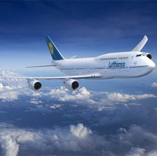 Lufthansa stvara novog niskobudžetnog prijevoznika