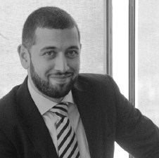 Maher Al-Osta, marketing stručnjak - Vlastiti biznis novi izazov