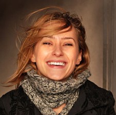 Maja Zećo, glumica: Sanjam od dječijoj sceni na kojoj ćemo stvarati čuda