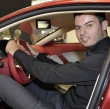 Mato Rimac: Inovator za čijim inovacijama će poludjeti i Arapi