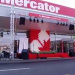 Prvi rođendan Mercator Centra Mostar