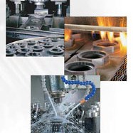 Firma "International point doo Beograd" predstavlja značajne reference u 2008. godini iz oblasti trgovine u metalurgiji