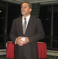Milan Bandić, gradonačelnik Zagreba: Ako čovjek ima neke sposobnosti, onda je dužan staviti ih u javnu funkciju i ne pitati za cijenu