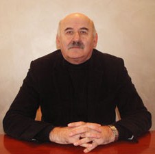 Milan Gutić, predsednik grupacije "Instel" - Samo posao nije dovoljan za sreću