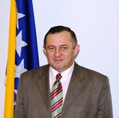 Milorad Barašin, glavni tužilac Tužilaštva BiH: Ne podliježe pritiscima