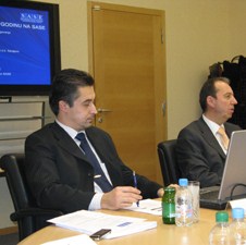 Najuspješnija godina u istoriji Sarajevske berze: 2007. godina obilježila rast prometa za 100 posto