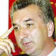 Mirko Šarović, ministar vanjske trgovine i ekonomskih odnosa BiH: Jaka politička figura