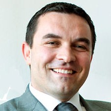 Mladen Meter, direktor Poslovne učinkovitosti - Financijski kontroler