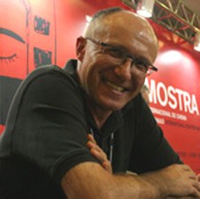 Mladen Miličević, kompozitor - Uspjeh u Americi
