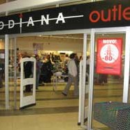 Sarajevo: Mercator otvorio prvu Modiana OUTLET trgovinu u BiH