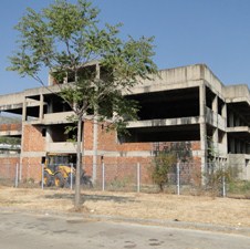 UIO BiH potpisala ugovor: Počinje gradnja Regionalnog centra Mostar