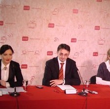 Neto dobit m:tela u 2011. godini 107,42 miliona KM