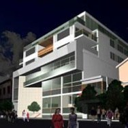 Sarajevo: Svečano otvorenje prvog sarajevskog multiplexa Cinema City - 06.08.2009. godine