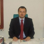 Nermin Ogrešević, načelnik općine Cazin: Partnerstvo sa građanima