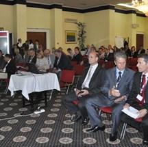 Tuzla: Otvoren Forum integrisanog ekonomskog razvoja - Zanimljiva izlaganja domaćih i stranih stručnjaka