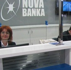 Nivo aktive Nove banke milijardu i 220 miliona KM