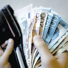 GEA istraživanje: Poslanik najplaćenije zanimanje u državi