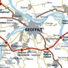 Obilaznica oko Beograda tema sastanka na najvišem državnom nivou - Posao će voditi koordinaciono telo koje će tek biti formirano