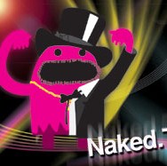 Najava emisije "Naked TV" za 26.04.2009. godine: Odijelo ne čini čovjeka