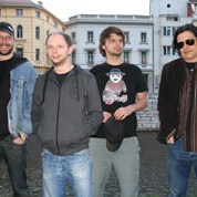 Najava za emisiju "Music Life" koja je na programu BHT 18.05.2009. godine