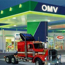 Veliko interesovanje za pumpe OMV-a