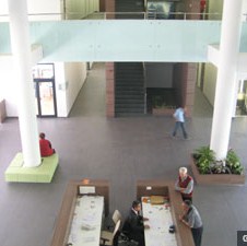 Javna potrošnja uzima sve veći dio "kolača"