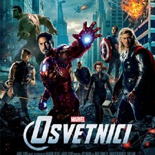 Od 03. maja u Cinema Cityju "Osvetnici" i "Streetdance 2"