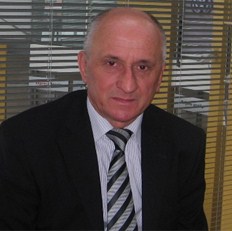 Pejo Nišandžić, direktor i vlasnik Volkswagen prodajno-servisnog centra "Nipex" Tuzla - Težiti poboljšanjima da bi bili najbolji