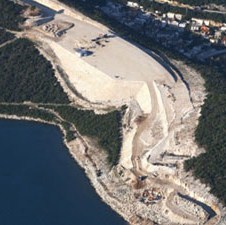 Novi Pelješki most bit će 20 metara niži i znatno jeftiniji!