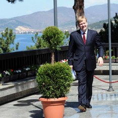 Peter Sorensen, novi šef Delegacije EU u BiH: 15 godina iskustva u regiji Zapadnog Balkana