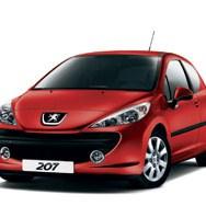 Specijalna ponuda za Peugeot 207 - Ostani cool cijelo ljeto