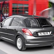 Osvježeni Peugeot 207 na bosanskohercegovačkom tržištu