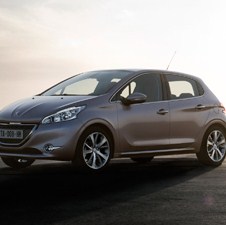 Model 208: Novi korak u Peugeot-ovom razvoju