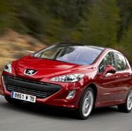 Peugeot 308 HDi oborio dva Ginisova rekorda