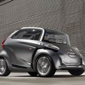 Novi Peugeot mališan - Peugeot BB1