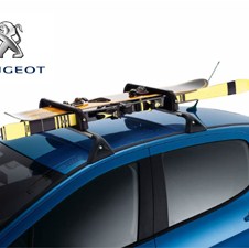 Peugeot novogodišnja akcija: Popusti na dodatnu opremu
