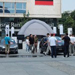 U Sarajevu održan PEUGEOT ROAD SHOW 2010