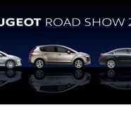 Peugeot Road Show 2011 u Sarajevu