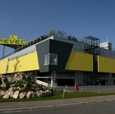 Javna aukcija: Bivši Pevecov centar prodaje se po početnoj cijeni od 32 miliona KM