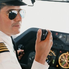 Najstresniji posao imaju piloti, glasnogovornici, fotografi...