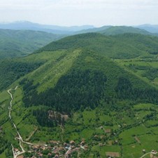 Bosanske piramide u ovoj godini posjetilo više od 40.000 turista