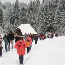 U nedjelju manifestacija "Pohod u Pjenovac"