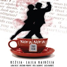 Premijera predstave "Nora Nora" u BNP