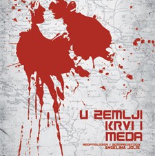 "U zemlji krvi i meda": Angelinin film od sutra u sarajevskom Cinema Cityju