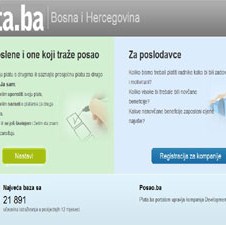 Plate najveće u Federaciji BiH, najmanje u Distriktu Brčko