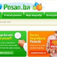 Istraživanje portala Posao.ba: Poslodavci u 2009. najviše tražili visoku stručnu spremu, znanje engleskog jezika i informatičku pismenost