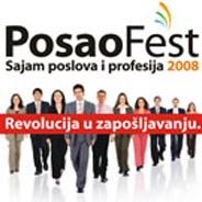 Održan prvi sajam poslova i profesija PosaoFest - 15 000 osoba razgovaralo sa direktorima i menadžerima najznačajnijih bh. kompanija o zapošljavanju